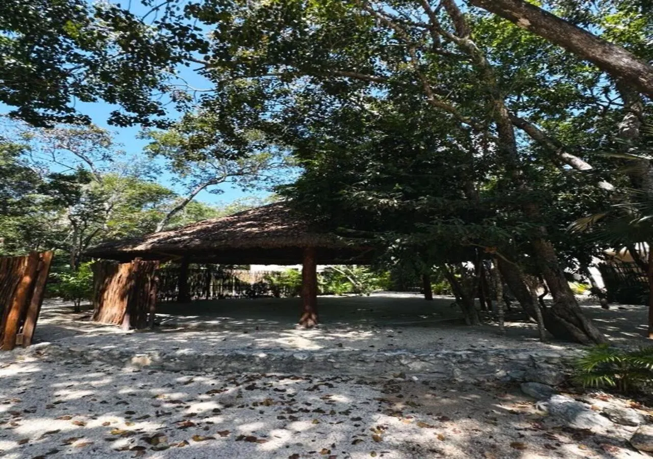 דירה טולום Luxory Village